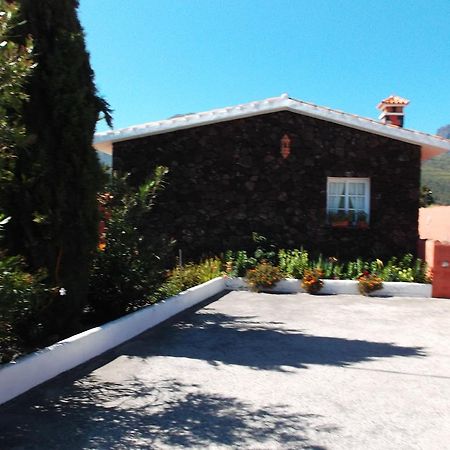 דירות אל פאסו Casa Teresa מראה חיצוני תמונה