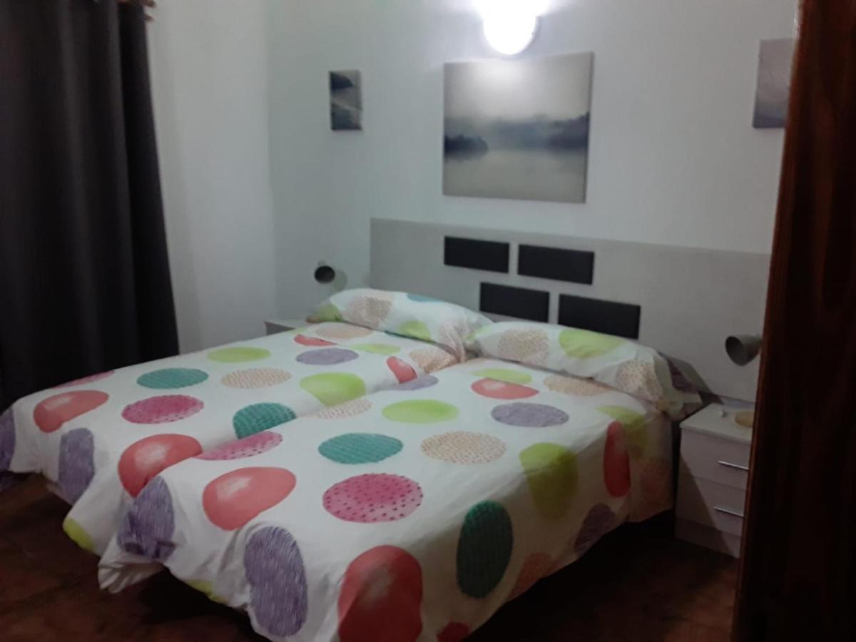 דירות אל פאסו Casa Teresa מראה חיצוני תמונה