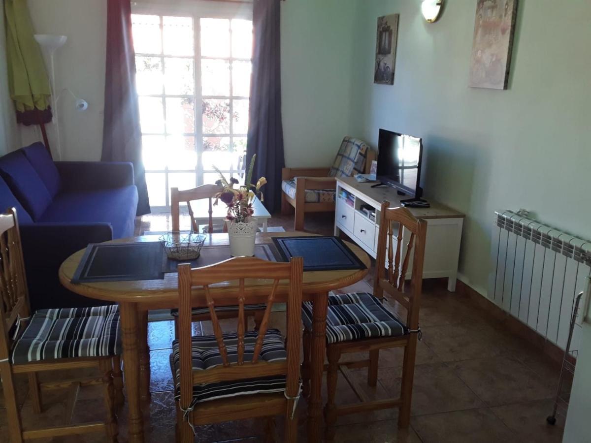 דירות אל פאסו Casa Teresa מראה חיצוני תמונה