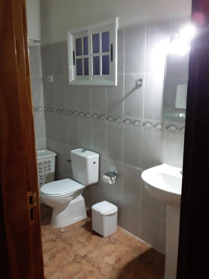 דירות אל פאסו Casa Teresa מראה חיצוני תמונה