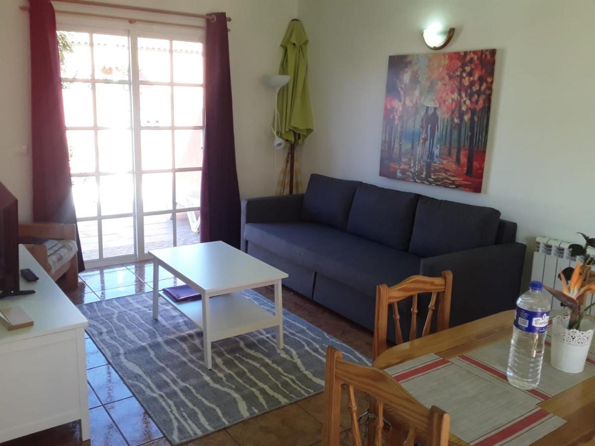 דירות אל פאסו Casa Teresa מראה חיצוני תמונה
